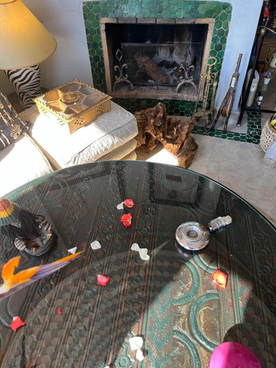 Appartamento Penthouse Jaccuzi Atlas Marrakech Marrakesh