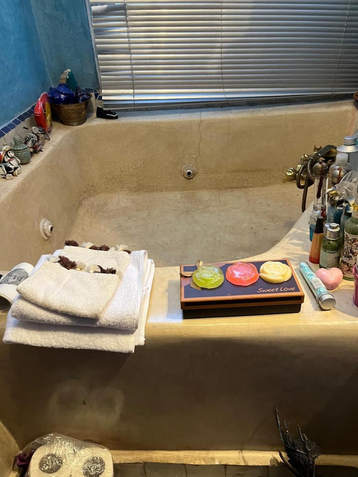 Appartamento Penthouse Jaccuzi Atlas Marrakech *
